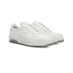 Moreschi 044087B Leather Sneakers White