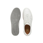 Moreschi 044087B Leather Sneakers White