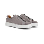 Moreschi 044089C Suede Sneakers Grey