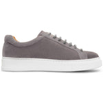 Moreschi 044089C Suede Sneakers Grey