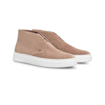 Moreschi 044091B-BE Desert Boots Beige