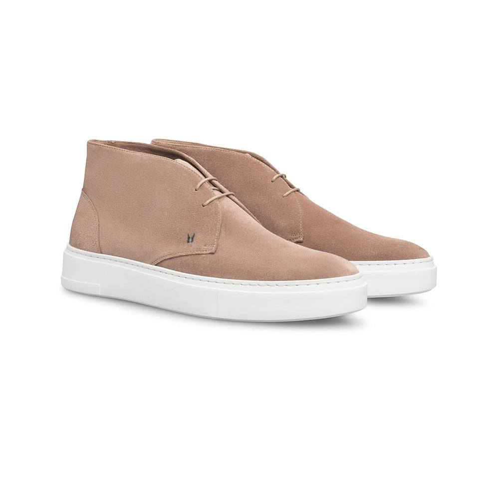 Moreschi 044091B-BE Desert Boots Beige