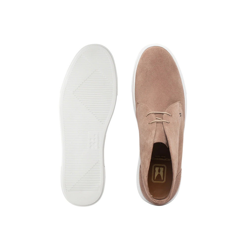 Moreschi 044091B-BE Desert Boots Beige