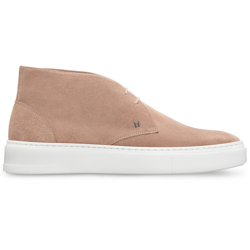 Moreschi 044091B-BE Desert Boots Beige