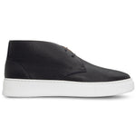 Moreschi 044091M-BS Desert Boots Navy Blue