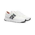 Moreschi 044094 Leather Sneakers White