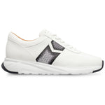 Moreschi 044094 Leather Sneakers White