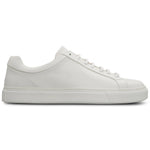 Moreschi 044096C-BI Leather Sneakers White