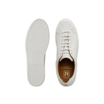Moreschi 044096C Calfskin Sneakers White
