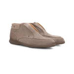 Moreschi 048409C Desert Boots Tan