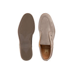 Moreschi 048409C Desert Boots Tan