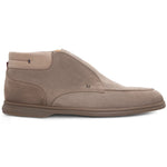 Moreschi 048409C Desert Boots Tan