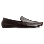 Moreschi Cortina Deerskin Slippers