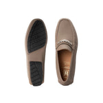 Moreschi 147409C Leather Drivers Brown