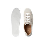 Moreschi 158406C Suede Sneakers White