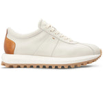 Moreschi 1729507 Calfskin Sneakers White