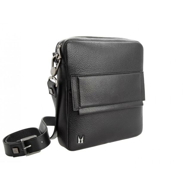  Moreschi 2000000931753 Bag Black