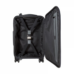 Moreschi 2000001006900 Calfskin Leather trolley Blue