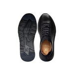 Moreschi 2201100 Calfskin Sneakers Black
