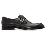 Moreschi 228785D Buffalo Shoes Black