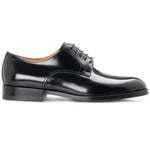 Moreschi 2951000 Leather Derby Black