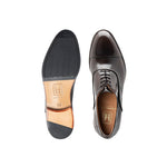 Moreschi 295412C Leather Derby Brown