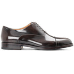 Moreschi 295412C Leather Derby Brown