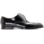 Moreschi 2961000 Leather Derby Black
