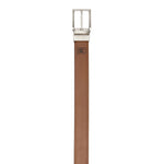 Moreschi 307011C Calfskin Twinface Belt Black / Brown