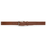 Moreschi 307015D Leather Belt Brown