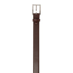 Moreschi 307015I Leather Belt Brown