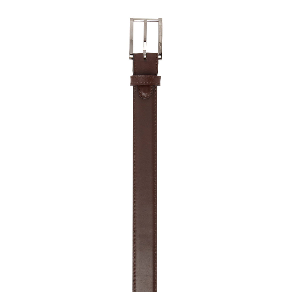 Moreschi 307015I Leather Belt Brown