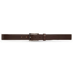 Moreschi 307015I Leather Belt Brown