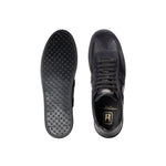 Moreschi 3151000 Leather Sneakers Black
