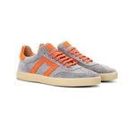 Moreschi 3161200 Suede Sneakers Grey
