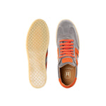 Moreschi 3161200 Suede Sneakers Grey