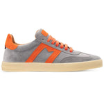 Moreschi 3161200 Suede Sneakers Grey