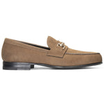 Moreschi 350412C Leather Loafers Brown