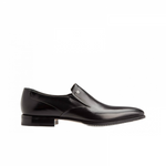 Moreschi 41765 Calfskin Loafers Black (SPECIAL ORDER)