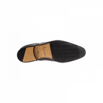 Moreschi 41765 Calfskin Loafers Black (SPECIAL ORDER)