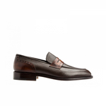 Moreschi 41780 Penny Loafers Brown