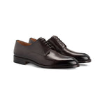 Moreschi 43879 Derby Dark Brown