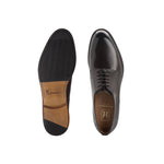 Moreschi 43879 Derby Dark Brown
