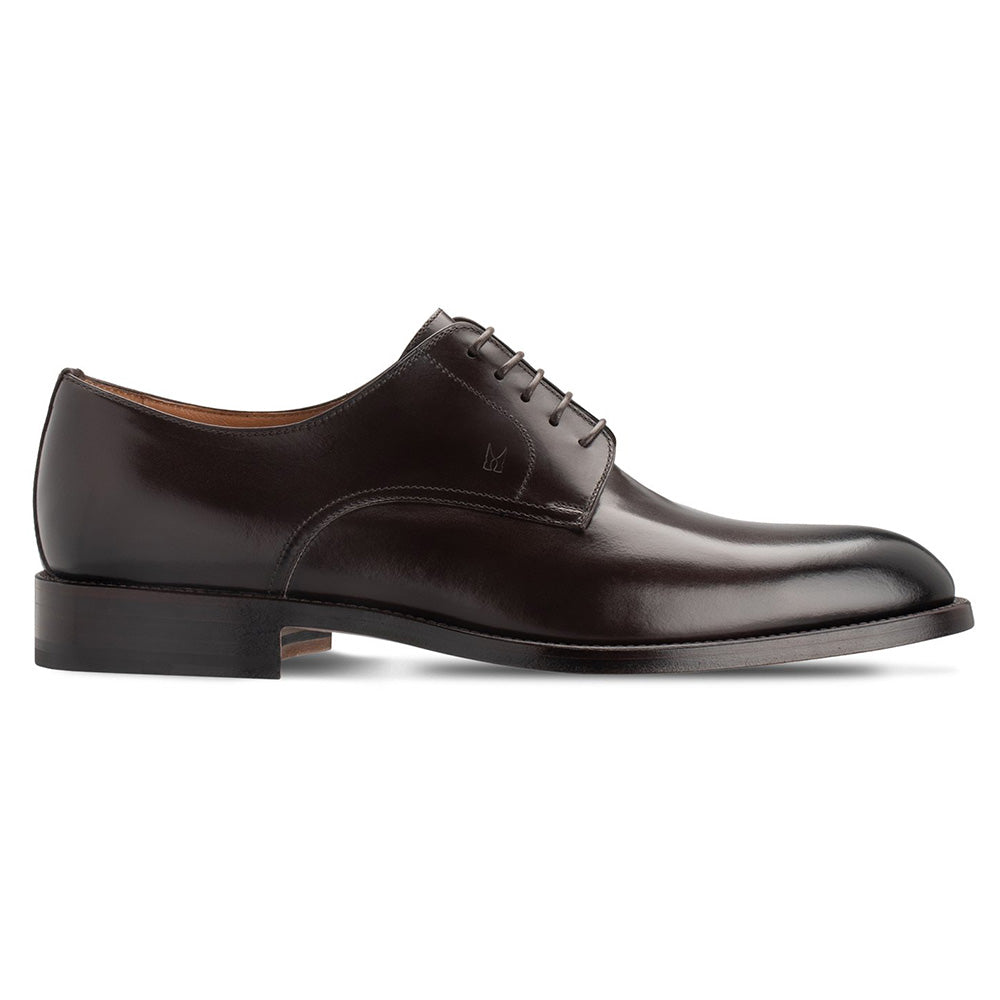 Moreschi 43879 Derby Dark Brown