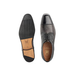 Moreschi 43930 Leather Derby Black / Brown