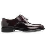 Moreschi 43968 Leather Derby Bordeaux