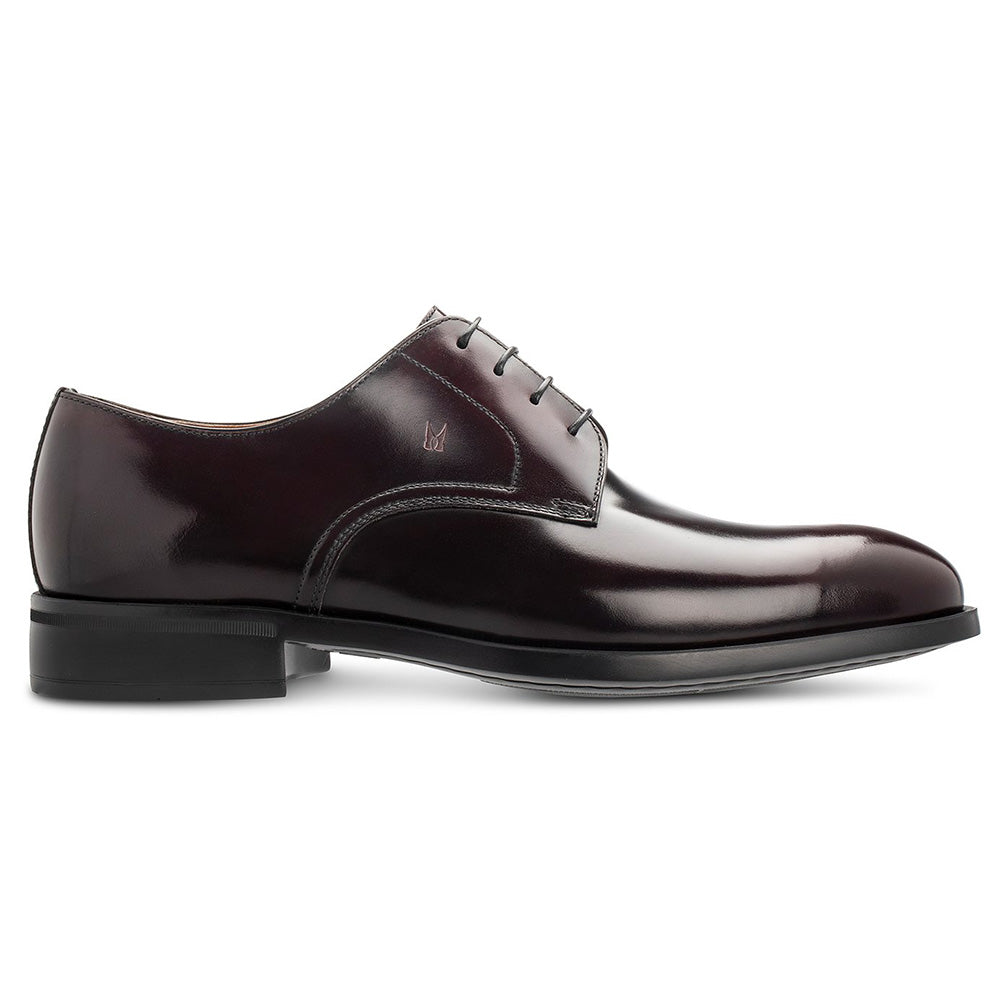 Moreschi 43968 Leather Derby Bordeaux