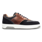 Moreschi 43974 Multicolor Sneakers Dark Blue / Brown
