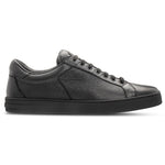 Moreschi 44040 Leather Sneakers Black