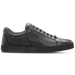 Moreschi 44040 Leather Sneakers Black